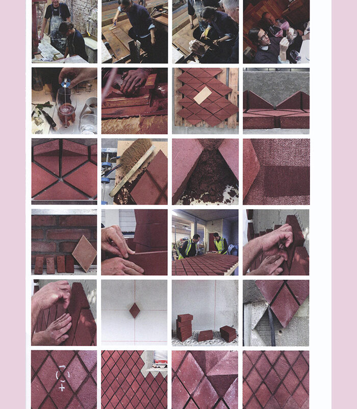 Francesca Torzo: Z33 - Afbeelding 8