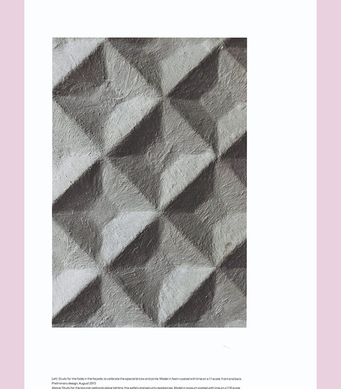 Francesca Torzo: Z33 - Afbeelding 10