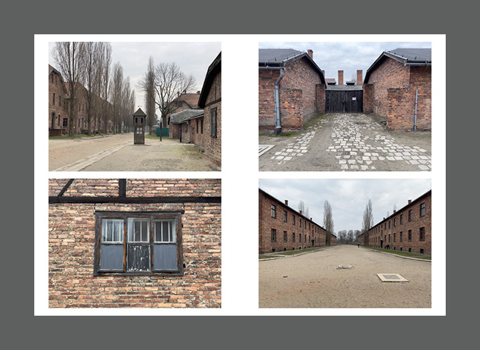 Juergen Teller: Auschwitz Birkenau - Afbeelding 2