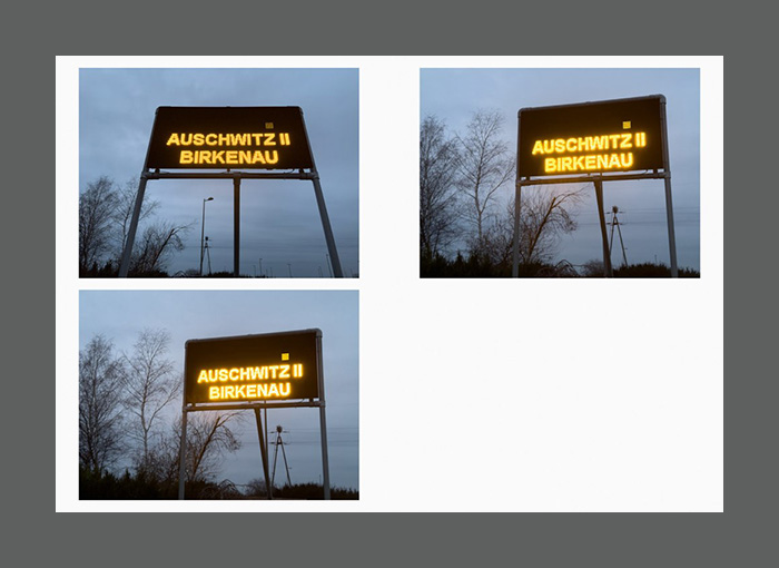 Juergen Teller: Auschwitz Birkenau - Afbeelding 4
