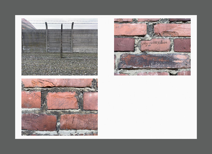 Juergen Teller: Auschwitz Birkenau - Afbeelding 8