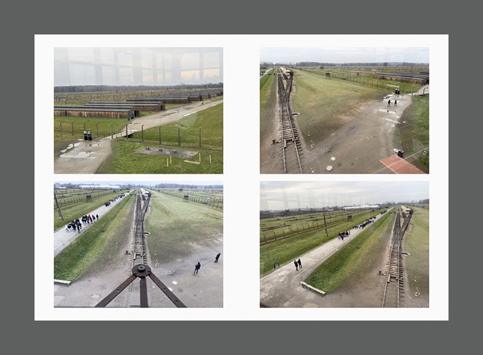 Juergen Teller: Auschwitz Birkenau - Afbeelding 7