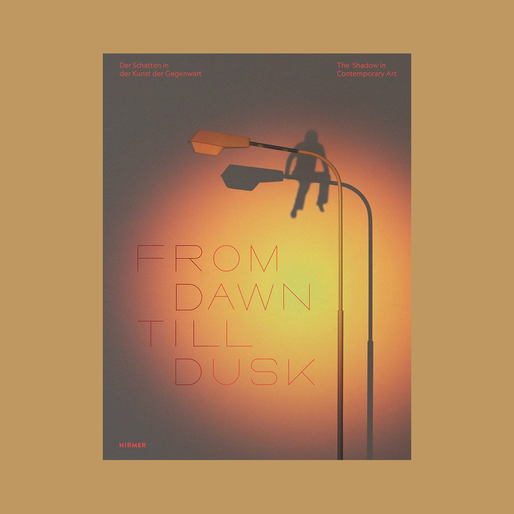 From Dawn Till Dusk: The Shadow in Contemporary Art