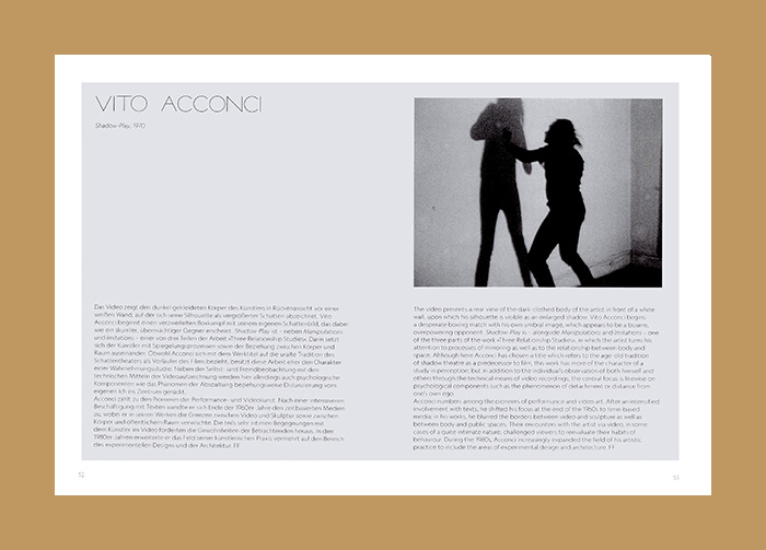 From Dawn Till Dusk: The Shadow in Contemporary Art - Afbeelding 3