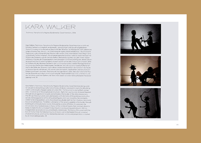 From Dawn Till Dusk: The Shadow in Contemporary Art - Afbeelding 4