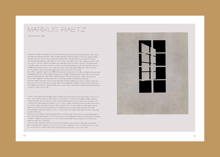 From Dawn Till Dusk: The Shadow in Contemporary Art - Afbeelding 5