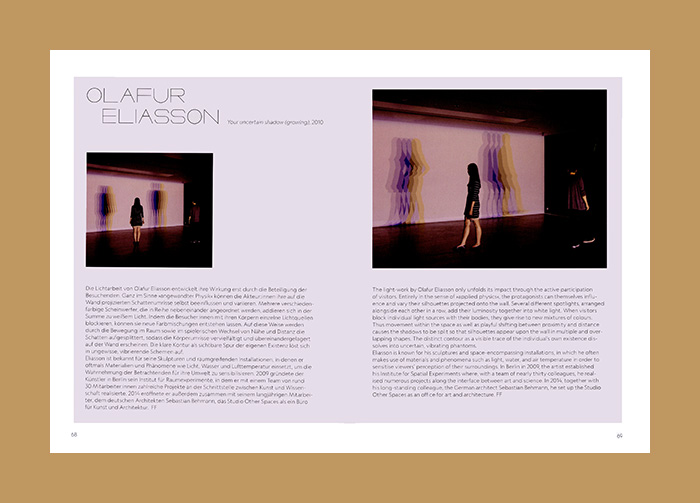 From Dawn Till Dusk: The Shadow in Contemporary Art - Afbeelding 8