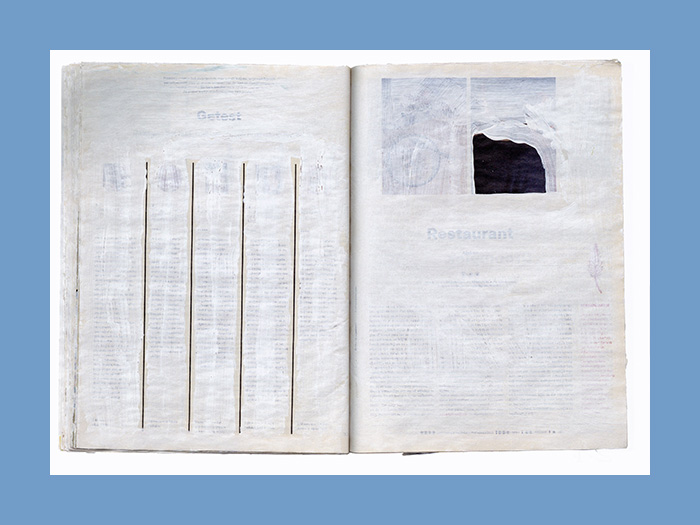 Jan De Vylder: Zondag Schilder Magazine - Afbeelding 2