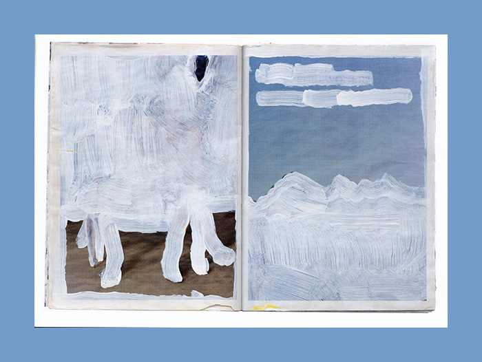 Jan De Vylder: Zondag Schilder Magazine - Afbeelding 3