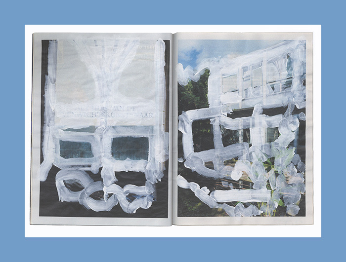 Jan De Vylder: Zondag Schilder Magazine - Afbeelding 5