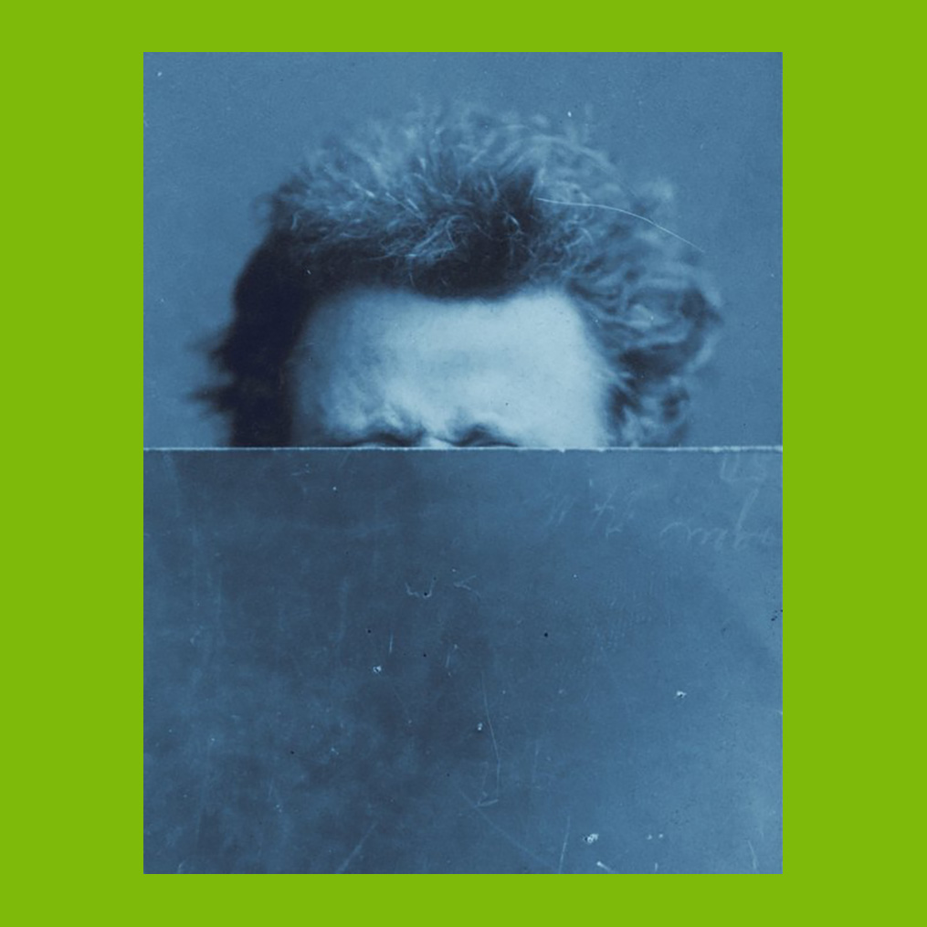 Fiona Tan: Monomania (Rijksmuseum)