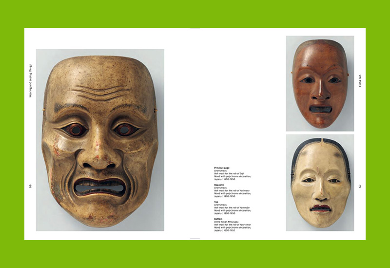 Fiona Tan: Monomania (Rijksmuseum) - Image 4