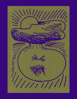 *Dennis Tyfus: Summer Wine (Edition of 500 copies)