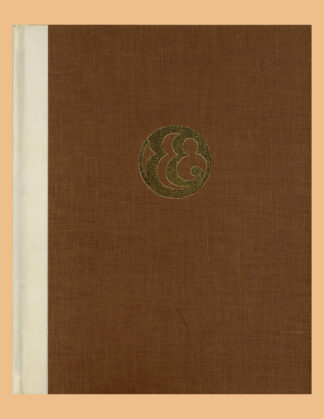 A. M. Hammacher: De wereld van Henry van de Velde (1967)