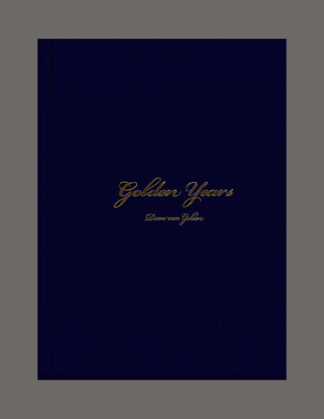 Daan van Golden: Golden Years (2009)