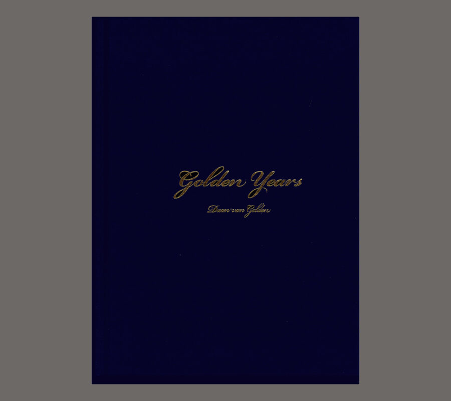 Daan van Golden: Golden Years (2009)