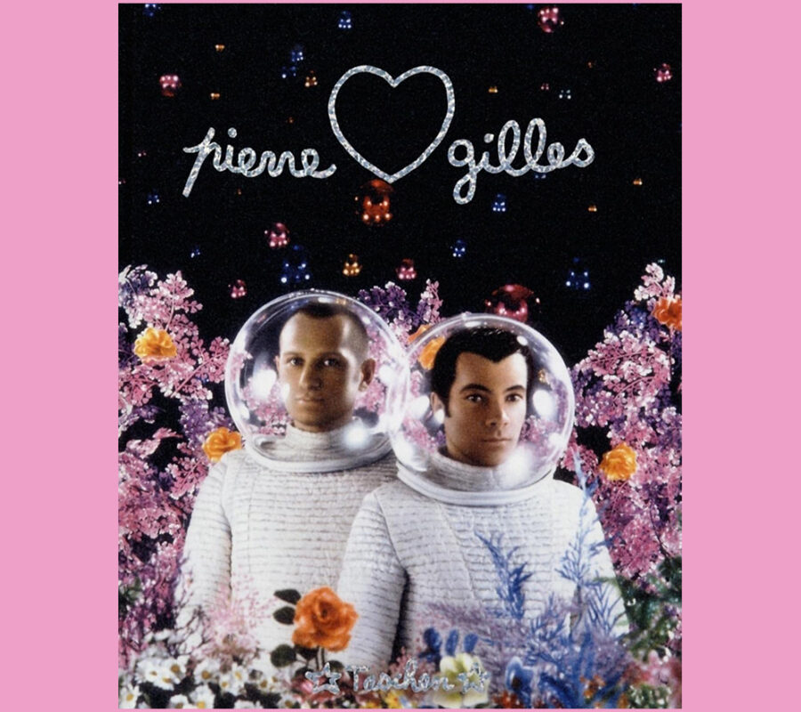 Pierre et Gilles: Double J, 1976-2007