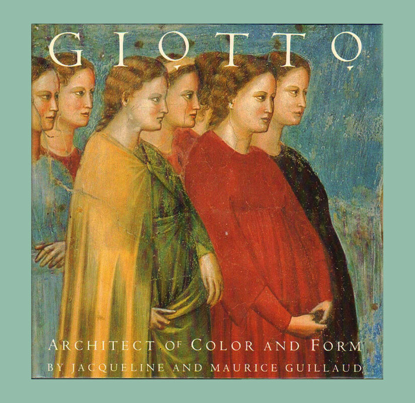 Giotto: Architect of Form and Color (1987)