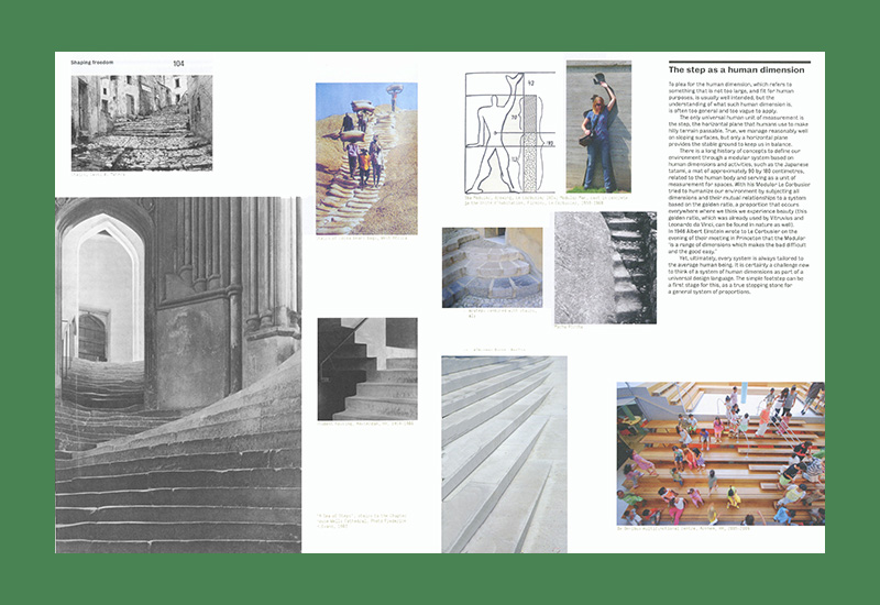 Herman Hertzberger: Shaping Freedom, Architecture 1959-2025