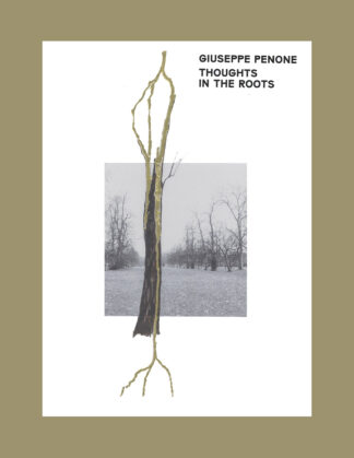 Giuseppe Penone: Thoughts in the Roots (Serpentine Gallery)