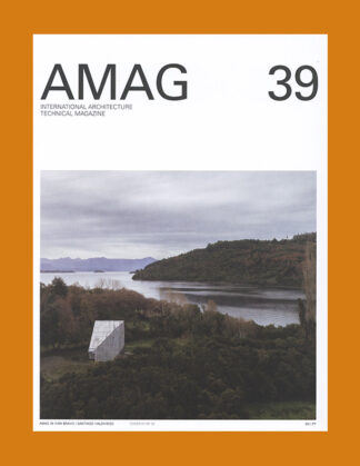 Ivan Bravo | Santiago Valdivieso (Amag 39)