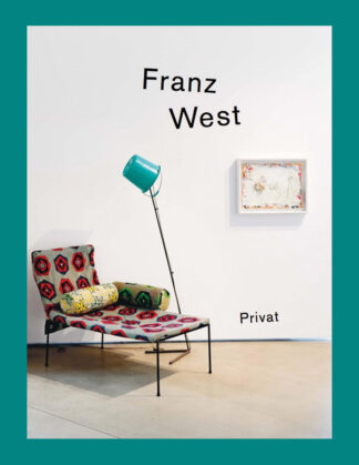 Franz West: Privat, Manual in the Style of Actionism