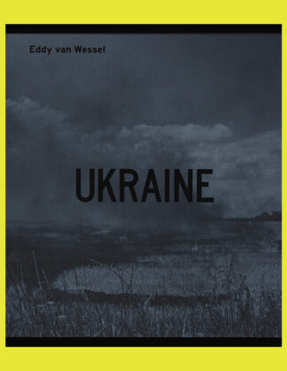 Eddy van Wessel: Ukraine