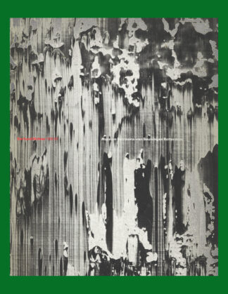 Gerhard Richter: 1988/89 (Museum Boymans-van Beuningen, 1989)