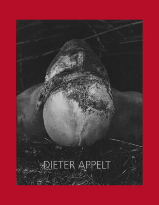 Dieter Appelt: Zeit und selbst (Saarland Museum Saarbrücken, 2000) Signed copy