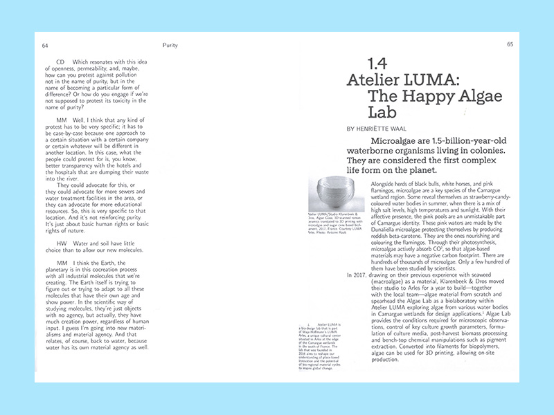 Water Works: Ecological Design - Image 2