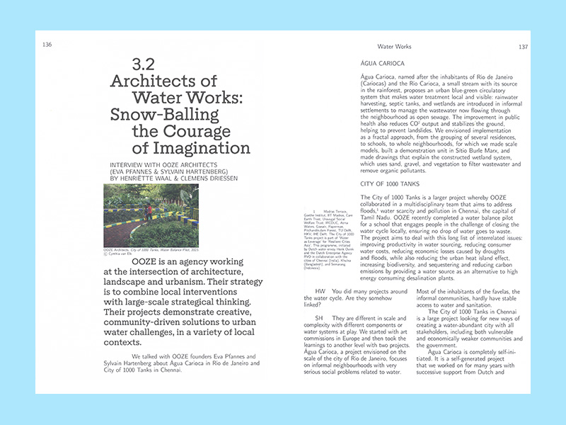 Water Works: Ecological Design - Image 4