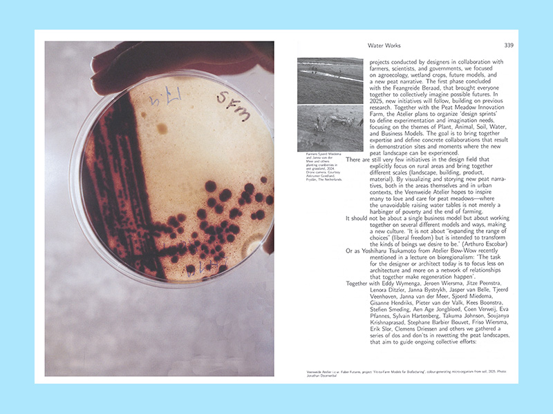 Water Works: Ecological Design - Image 7