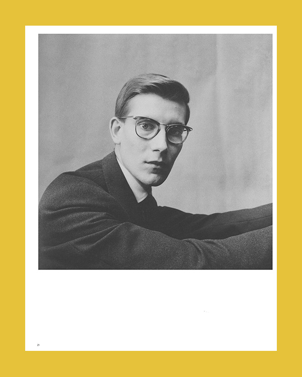 Yves Saint Laurent and Photography (Musée Yves Saint Laurent, Paris) - Afbeelding 4