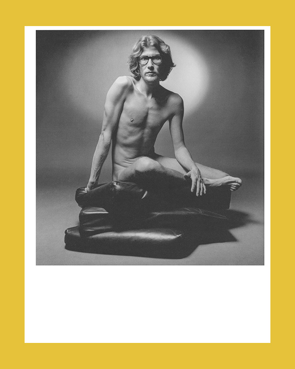 Yves Saint Laurent and Photography (Musée Yves Saint Laurent, Paris) - Afbeelding 6