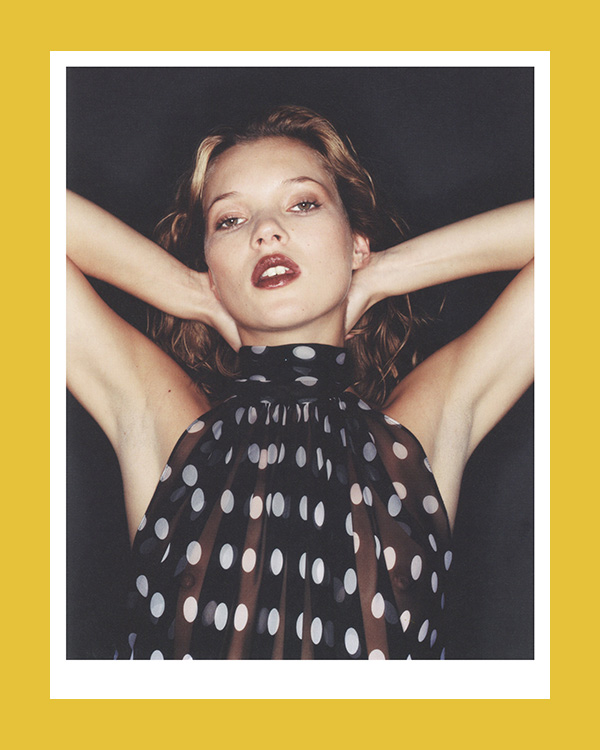 Yves Saint Laurent and Photography (Musée Yves Saint Laurent