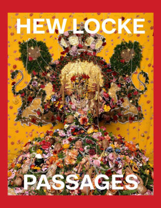 Hew Locke: Passages