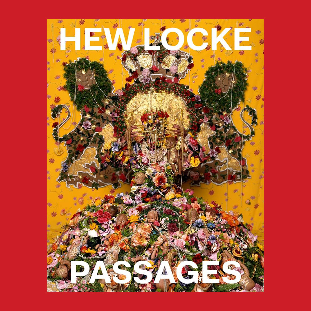 Hew Locke: Passages