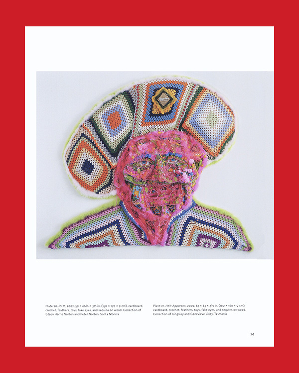 Hew Locke: Passages - Image 6