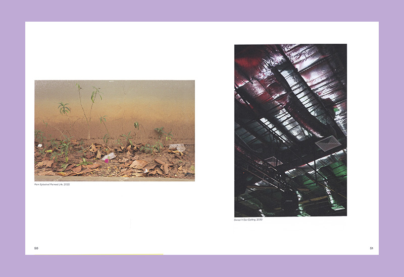 Wolfgang Tillmans: Nothing Could Have Prepared Us – Everything Could Have Prepared Us (Centre Pompidou) - Afbeelding 3