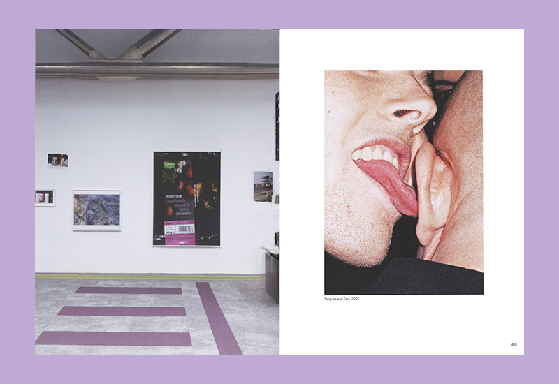 Wolfgang Tillmans: Nothing Could Have Prepared Us – Everything Could Have Prepared Us (Centre Pompidou) - Afbeelding 4