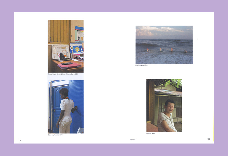 Wolfgang Tillmans: Nothing Could Have Prepared Us – Everything Could Have Prepared Us (Centre Pompidou) - Afbeelding 5