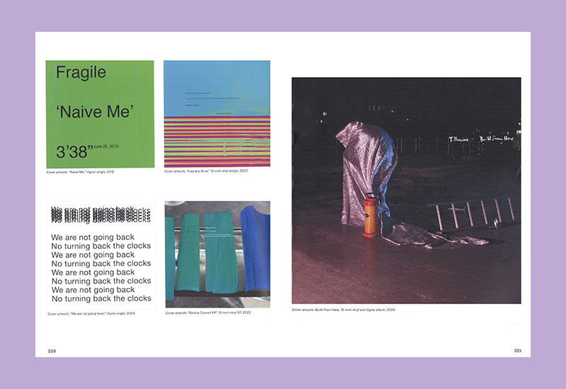 Wolfgang Tillmans: Nothing Could Have Prepared Us – Everything Could Have Prepared Us (Centre Pompidou) - Afbeelding 7