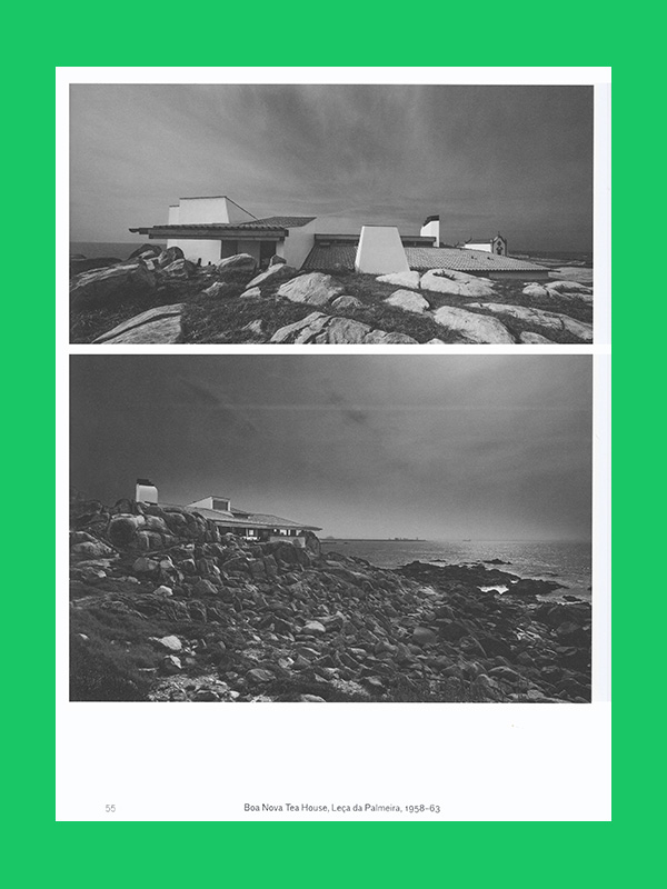 Siza: Separating, Tapering, Warming, Articulating, Lowering, Covering, Connecting, Conserving, Curving, etc. - Afbeelding 3