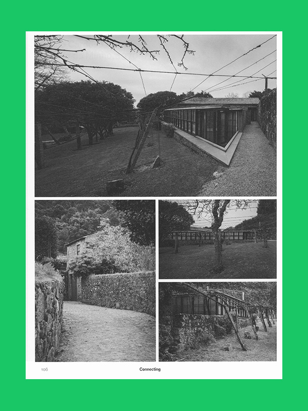 Siza: Separating, Tapering, Warming, Articulating, Lowering, Covering, Connecting, Conserving, Curving, etc. - Afbeelding 4