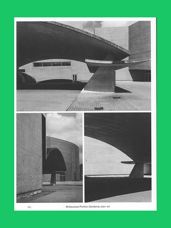 Siza: Separating, Tapering, Warming, Articulating, Lowering, Covering, Connecting, Conserving, Curving, etc. - Afbeelding 5