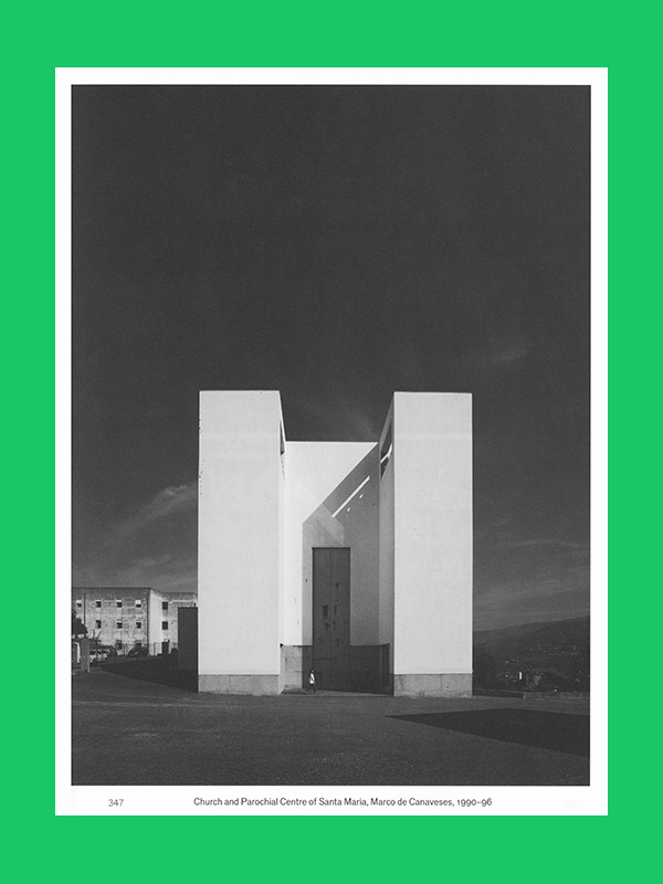 Siza: Separating, Tapering, Warming, Articulating, Lowering, Covering, Connecting, Conserving, Curving, etc. - Afbeelding 9