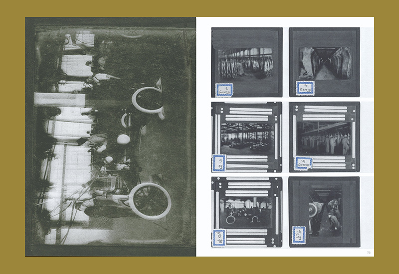Batia Suter: La Nonpareille / The Incomparable - Image 5