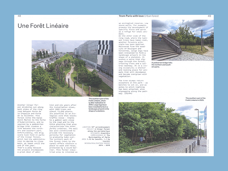 The Greening Revolution: From Paris with Love - Afbeelding 3