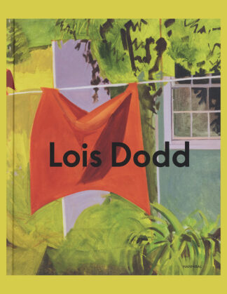 Lois Dodd: Framing the Ephemeral (Kunstmuseum Den Haag)