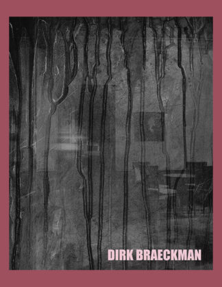 Dirk Braeckman: No Denial, No Explanation